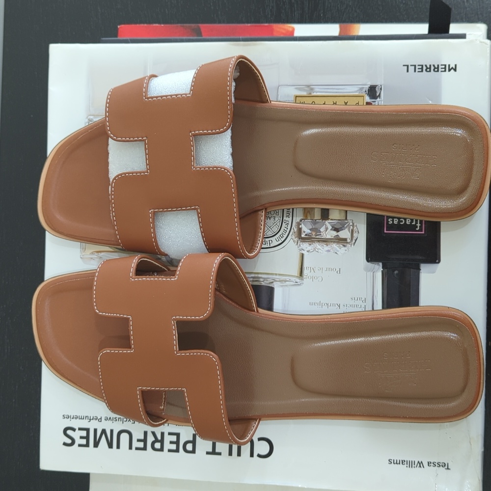 Designer Inspired Slides